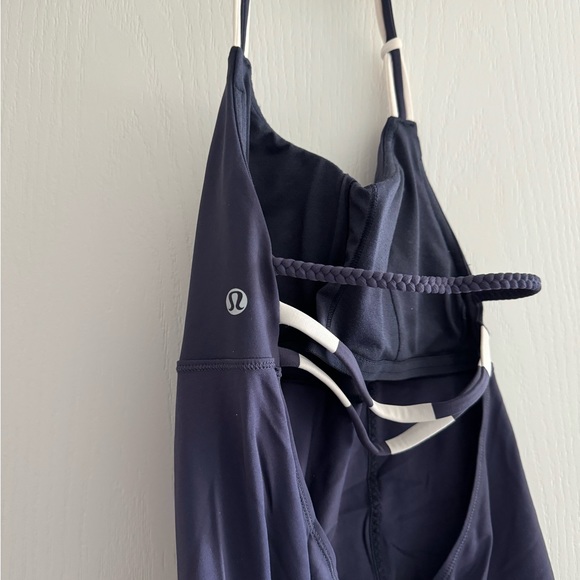 Lululemon Alight Halter Sports Tank Top - Picture 3 of 6